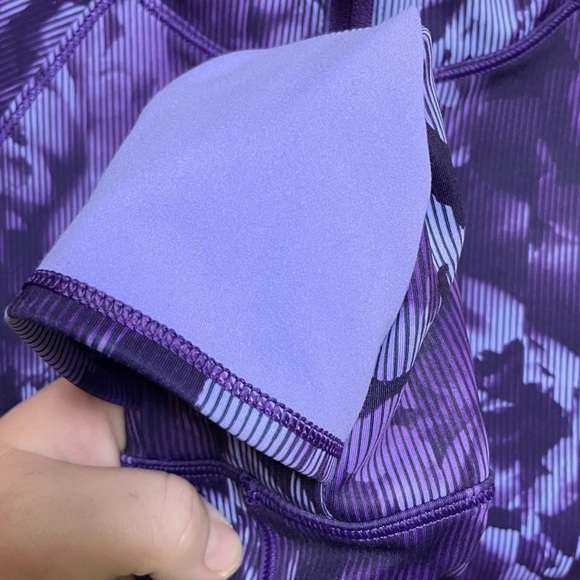 Athleta Rainier Half Zip - Picture 5 of 10